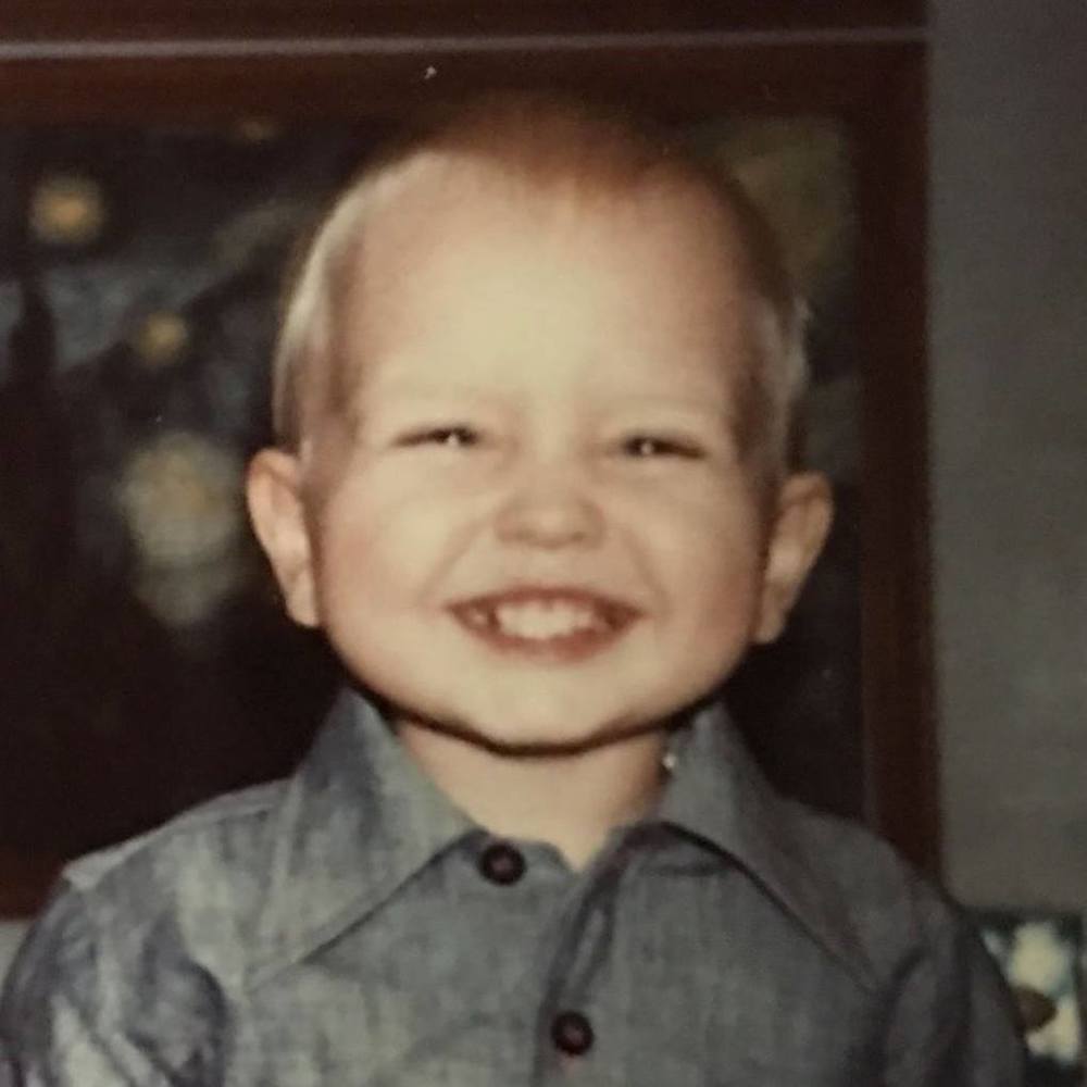 Meet your Posher, Sean